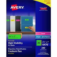 Avery AVE06476 Multipurpose Label