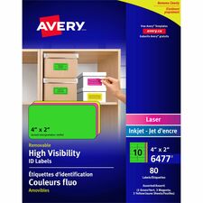 Avery AVE06477 Multipurpose Label