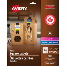 Avery AVE22805 Multipurpose Label