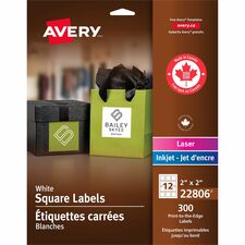 Avery AVE22806 Multipurpose Label