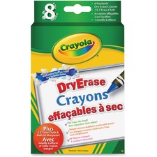 Crayola CYO988658 Crayon