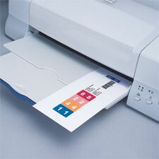 Smead SMD02781 Color Coded Label