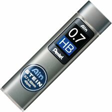 Pentel PENC277HB Pencil Refill