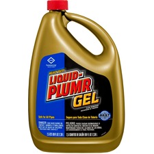 Liquid-Plumr CLO01165PK01 Drain Cleaner