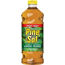 Pine-Sol CLO40154FRM2 Surface Cleaner