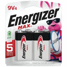 Energizer EVE522BP4 Battery