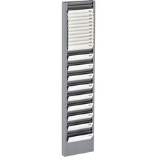 MMF MMF20601 Card Rack
