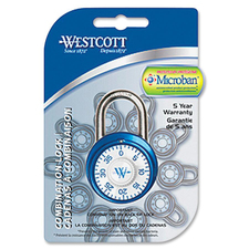 Acme United ACM05605 Padlock