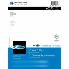 Filemode VLB60273 Project File