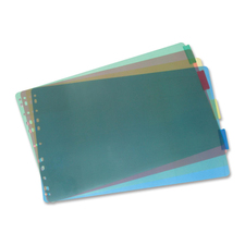 VLB VLB30218 Tab Divider
