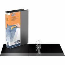 QuickFit RGO95031P Ring Binder