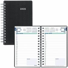Blueline BLIC1504V81BT Planner