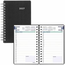 Blueline BLIC1504V81BT Planner