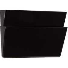 Storex STX70209B06C Wall Pocket