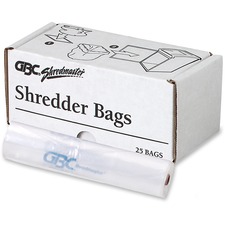 Swingline GBC65010 Shredder Bag
