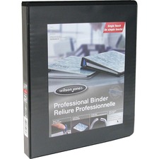 Wilson Jones WLJ50061 Ring Binder