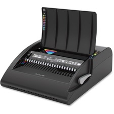 GBC GBC09013 Electric Binding Machine