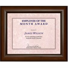 First Base FST83912 Document Frame