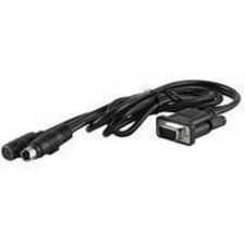 Wasp WWS450 PS2 Cable for Base