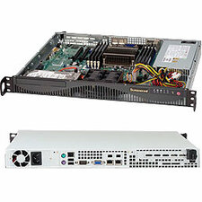 Supermicro SuperChassis SC512F-441B System Cabinet