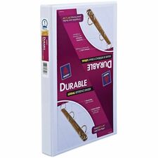 Avery AVE16500 Ring Binder