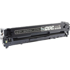 Dataproducts Remanufactured Laser Toner Cartridge - Alternative for HP CE320-67901, CE320A - Black - 1 Each - 2000 Pages