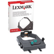 LEX3070166 - Lexmark Ribbon
