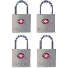 Master Lock MLK4683Q Padlock
