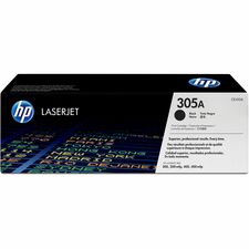 HP CE410A Toner Cartridge