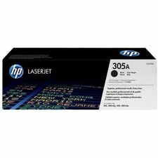 HP CE410A Toner Cartridge