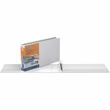 QuickFit RGO95020L Ring Binder