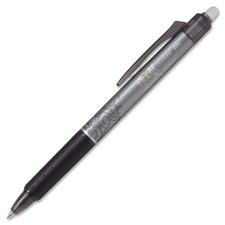 FriXion PILBLRTFR5BK Gel Pen