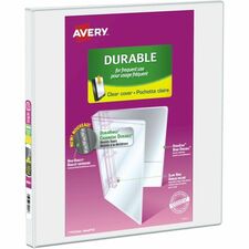 Avery AVE34075 Ring Binder