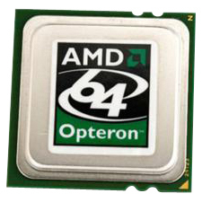 AMD Opteron 4100 4180 Hexa-core (6 Core) 2.60 GHz Processor