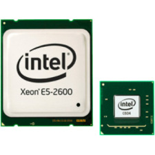 Intel Xeon E5-2600 E5-2630L Hexa-core (6 Core) 2 GHz Processor - OEM Pack