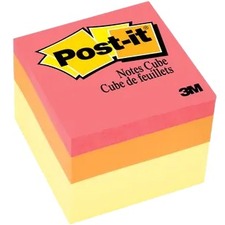 Post-it MMM2051EBOR Adhesive Note