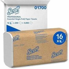 Scott KCC01700 Paper Towel
