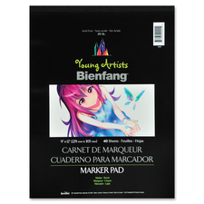 Bienfang SBA220001 Drawing Pad