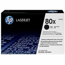 HP CF280X Toner Cartridge