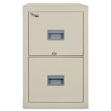 FireKing FIR2P1831CPA File Cabinet