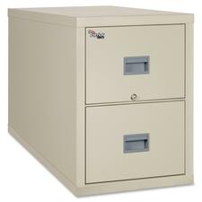 FireKing FIR2P2131CPA File Cabinet
