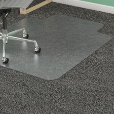 Lorell LLR82823 Chair Mat