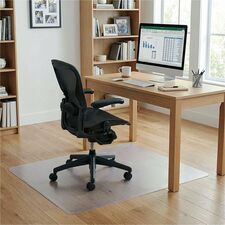 Lorell LLR82827 Chair Mat
