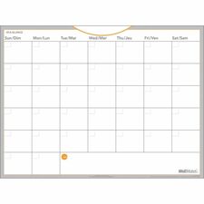 At-A-Glance AAGAW502128 Calendar