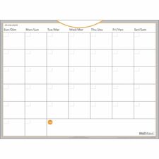 At-A-Glance AAGAW502128 Calendar