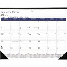Blueline BLIC177227B Calendar