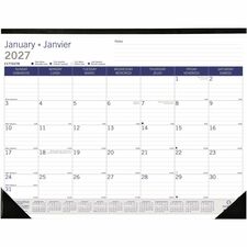 Blueline BLIC177227B Calendar