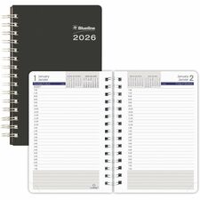 Blueline BLIC21081BT Planner