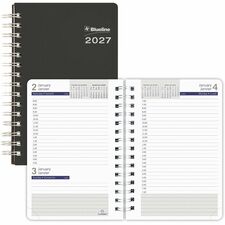 Blueline BLIC21081BT Planner