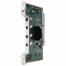 Cisco 4-port SFP-based Multirate Optics Card